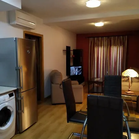 Ariosa Holiday home