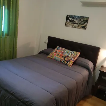 Ariosa Holiday home